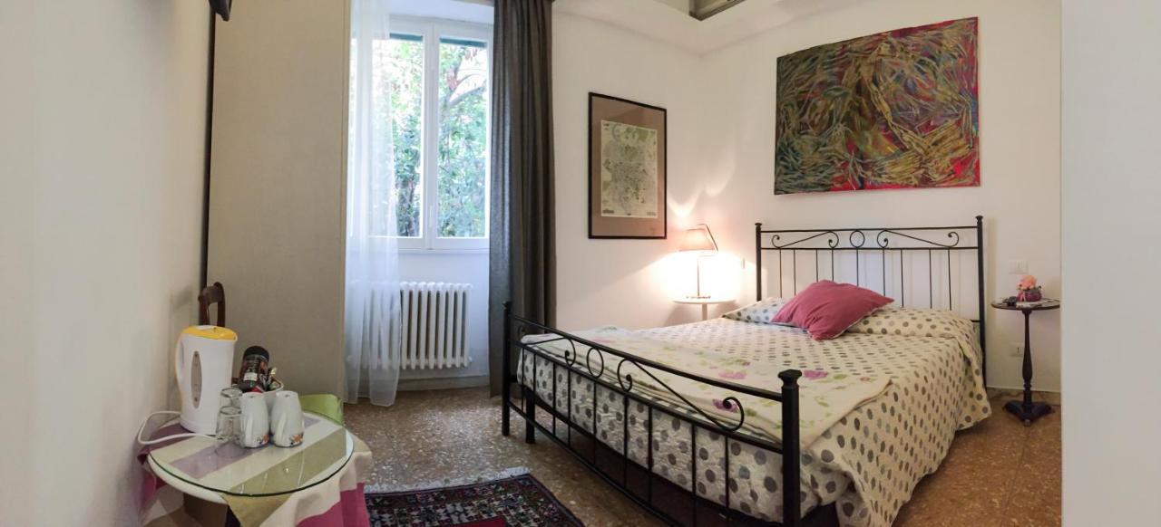 Bausan 12 Roma Exterior foto