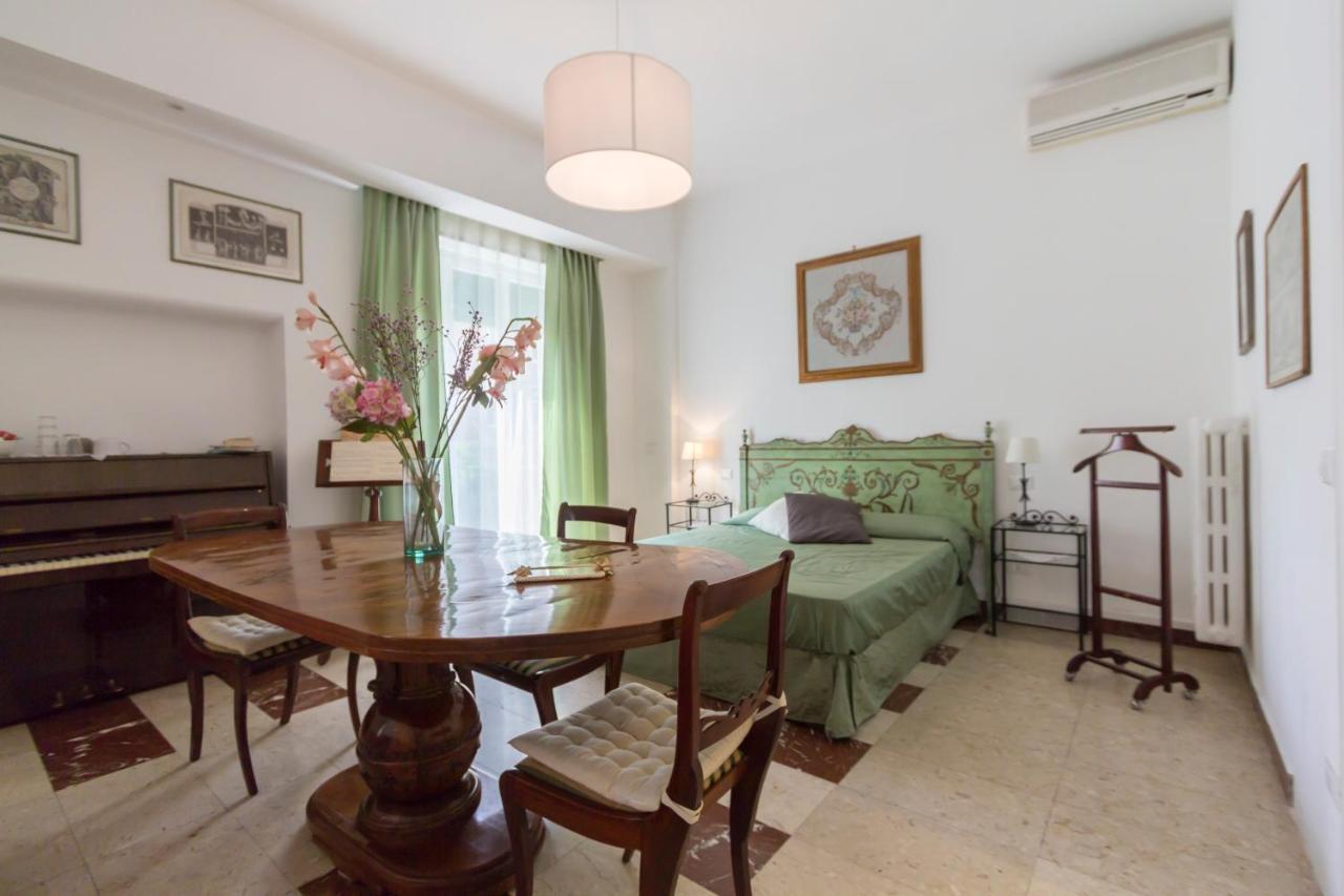 Bausan 12 Roma Exterior foto