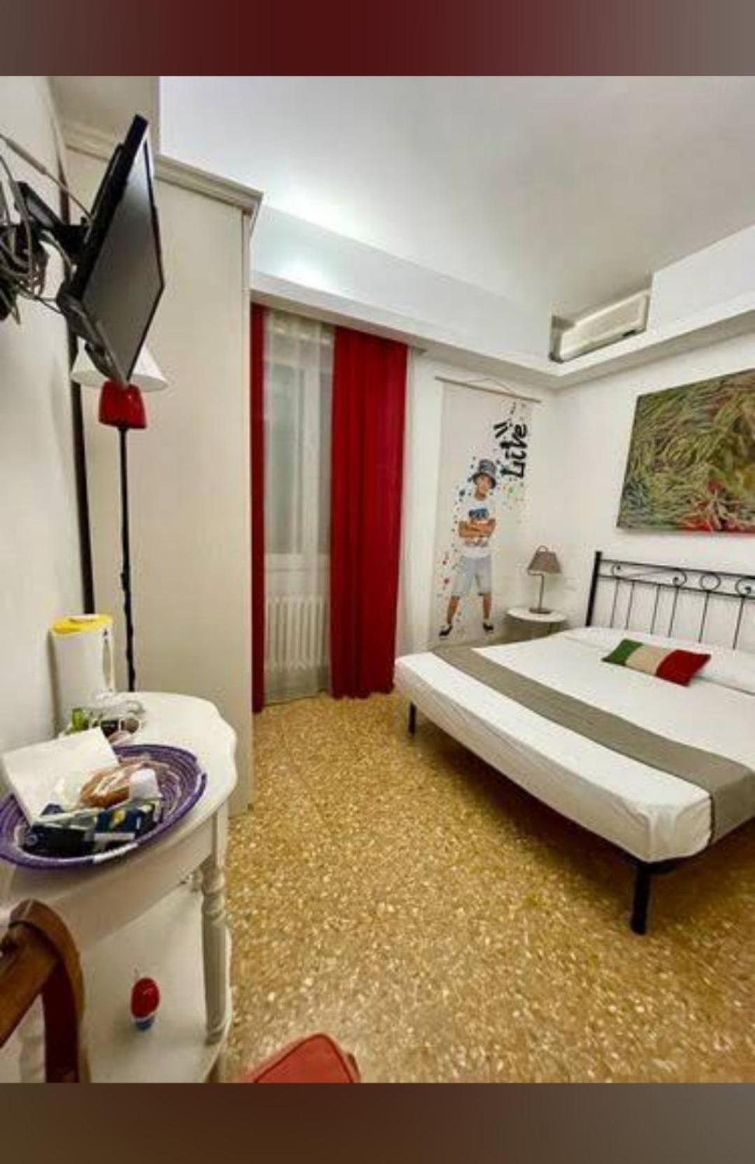 Bausan 12 Roma Exterior foto