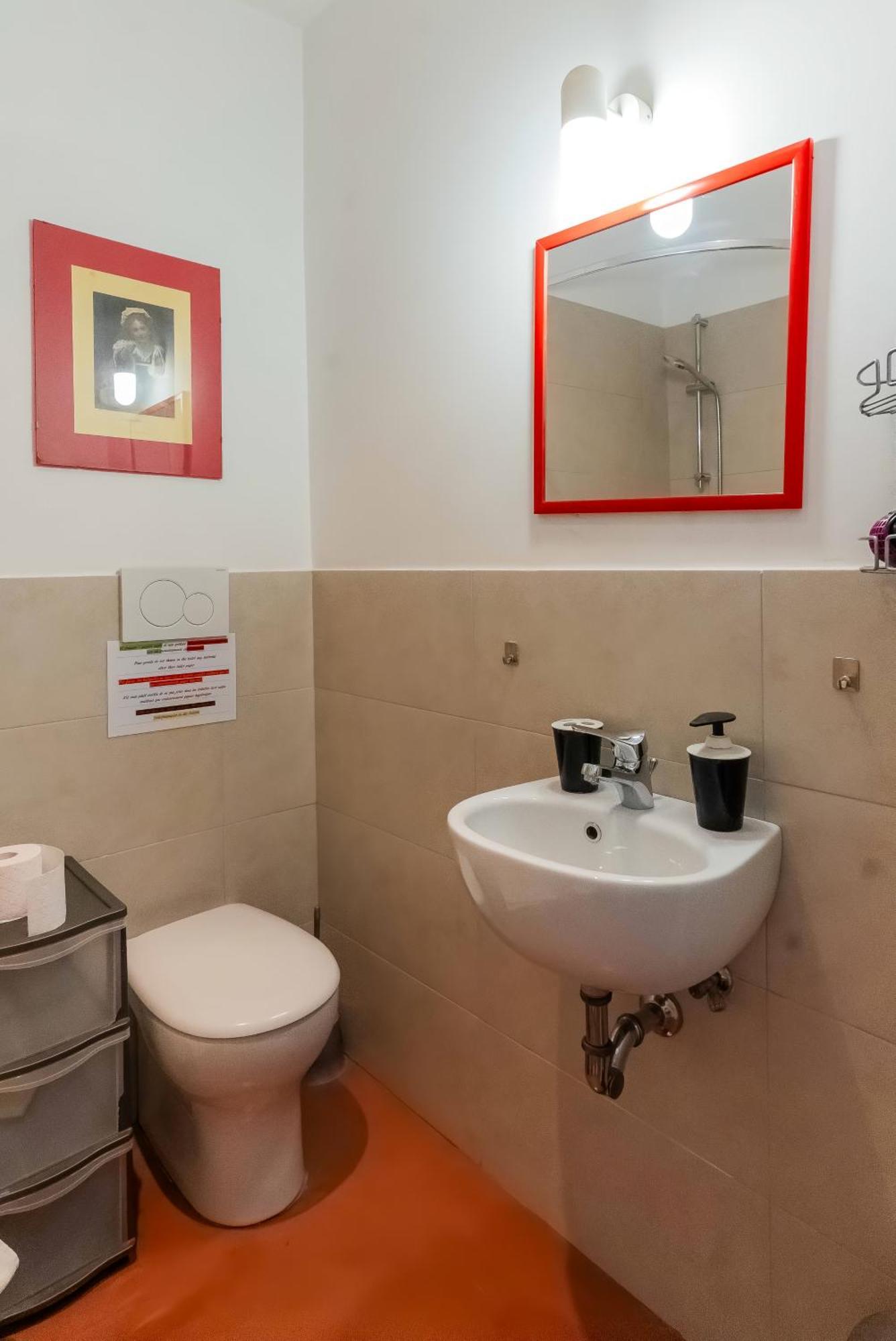 Bausan 12 Roma Exterior foto