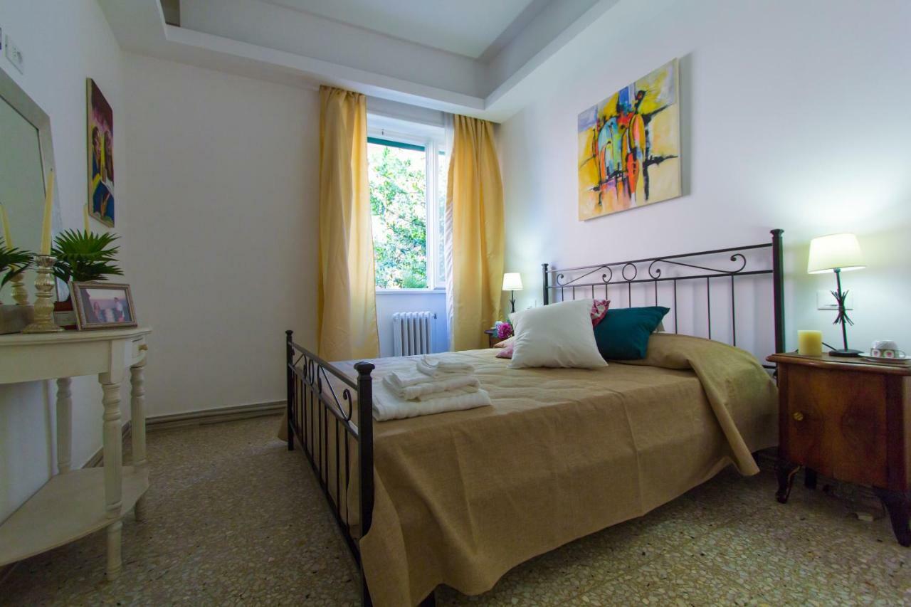 Bausan 12 Roma Exterior foto