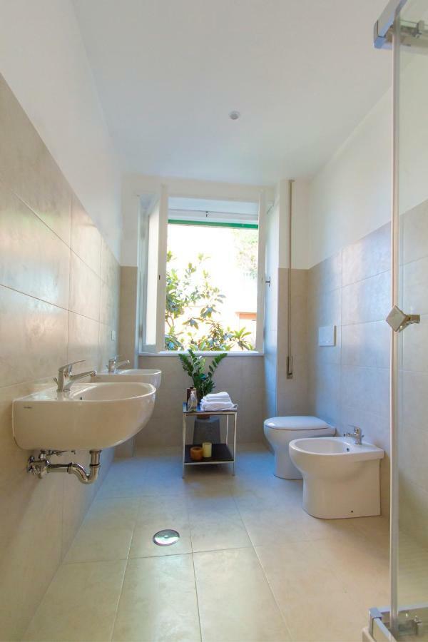 Bausan 12 Roma Exterior foto
