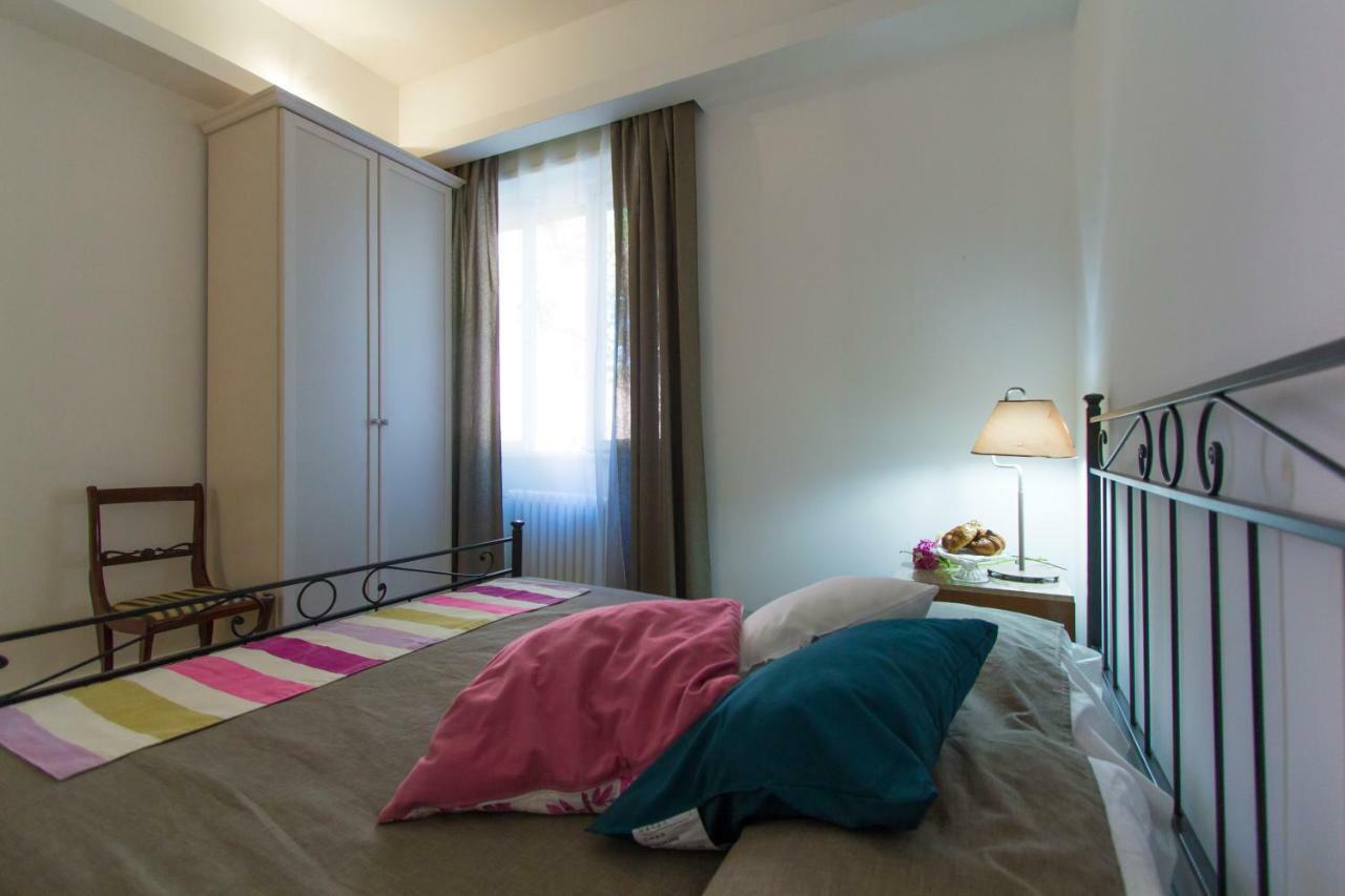 Bausan 12 Roma Exterior foto