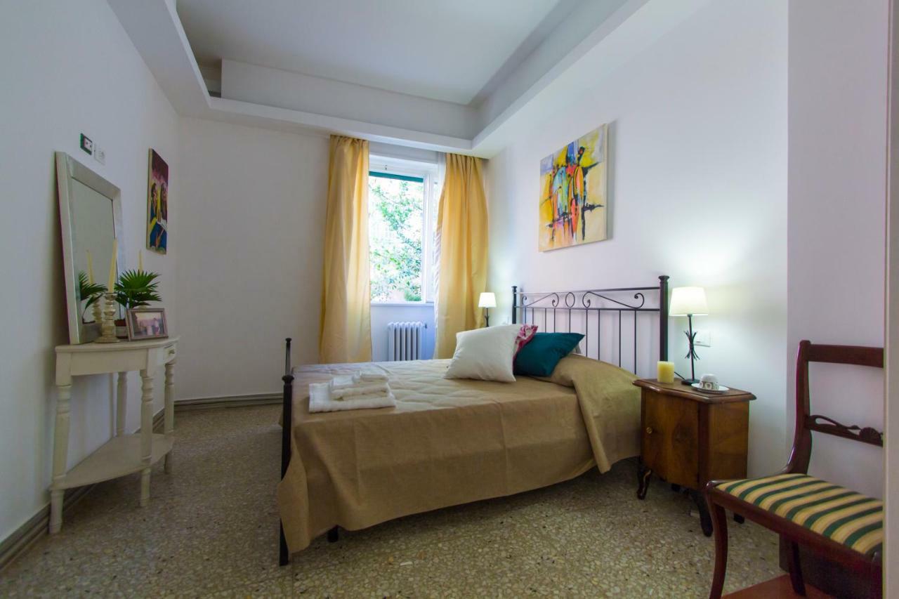 Bausan 12 Roma Exterior foto